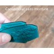 Tampon Mariage Save The Date Anneaux 5 Cm | Tamporelle tampons français