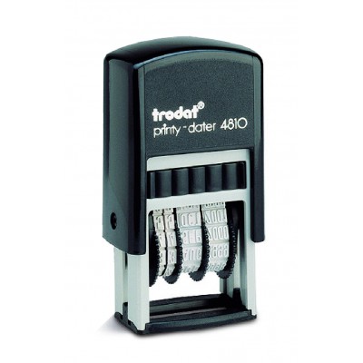 Tampon dateur printy 4820 | Tamporelle