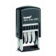 Tampon dateur printy 4820 | Tamporelle