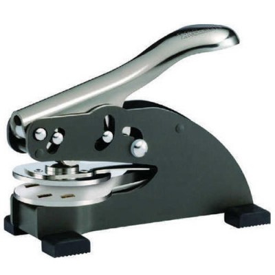 Presse de bureau compacte personnalisée pour papier max 220g