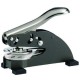 Presse de bureau compacte personnalisée pour papier max 220g