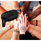Encre Corporelle Tatouage Éphémère | Tamporelle tampons personnalisés