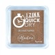 Encre Izink Quick Dry cuivrée 4 Cm x 4 Cm | Tamporelle