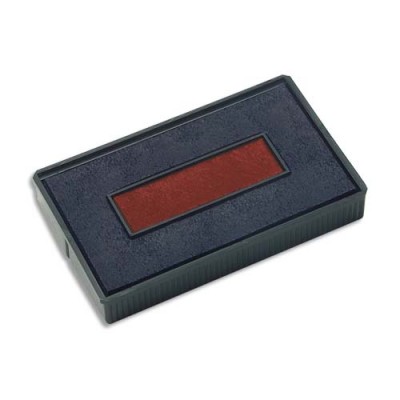 Cassette encre bicolores E/200-2Colop