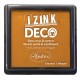 Encre Izink Déco moutarde XL pour bois, mur & carton | Tamporelle
