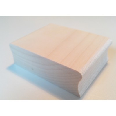 Tampon pour carton à réemployer | Tamporelle