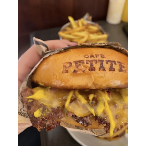 Marquage à chaud alimentaire Tamporelle