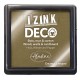 Encre Izink Déco or XL pour bois, mur & carton | Tamporelle