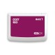 Encreur créatif Colop Make 1 90x50mm - Cozy Red