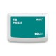 Encreur créatif Colop Make 1 90x50mm - Fir Forest