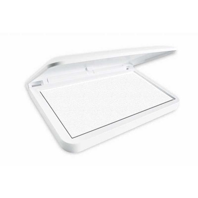 Encreur Colop Make 1 • Frozen White • 90x50mm