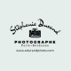 Tampon Photographe Personnalisé 60x40mm | Tamporelle tampons encreurs
