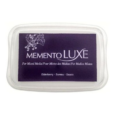 Encre Memento Luxe sureau 9 cm x 6 cm Tsukineko