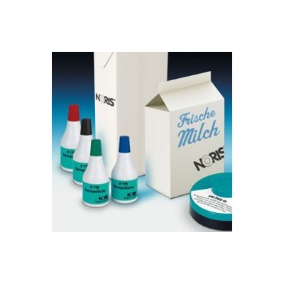 Encre emballage alimentaire 250 ml Noris