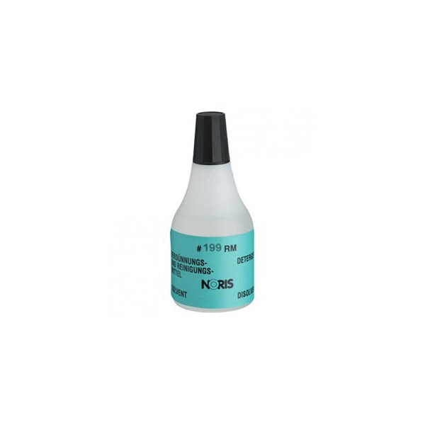 Détergent produit nettoyant pour encre Noris Détergent produit nettoyant pour encre Noris