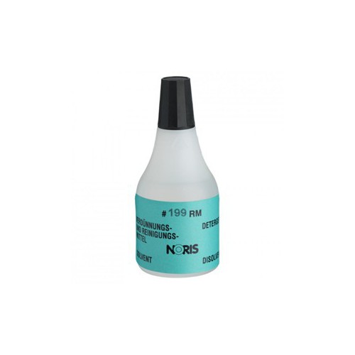 Détergent produit nettoyant pour encre Noris