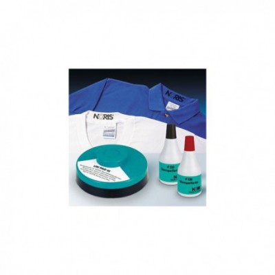 Encre textile liquide 50 ml Trodat