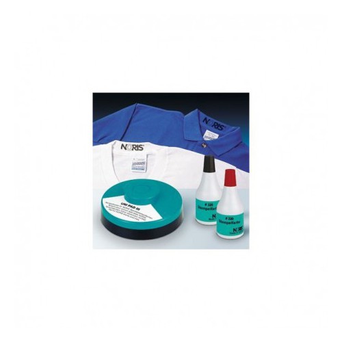 Encre textile liquide 50 ml Trodat
