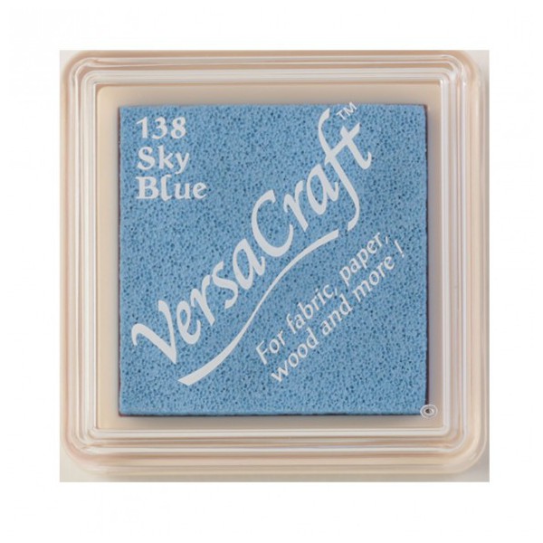 Versacraft mini sky blue Tsukineko Versacraft mini sky blue Tsukineko