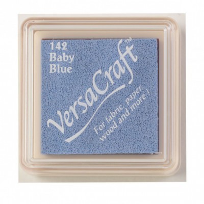 Versacraft mini baby blue