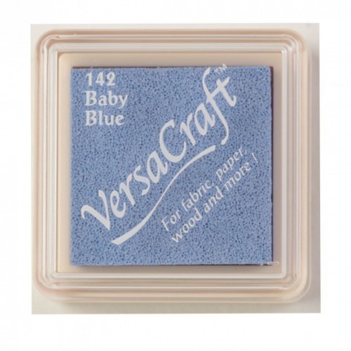 Versacraft mini baby blue