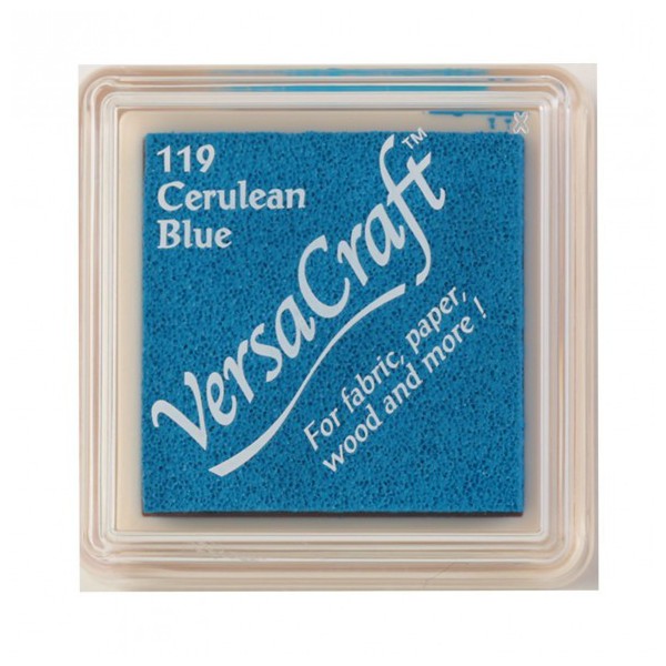 Versacraft cerulean blue Versacraft cerulean blue