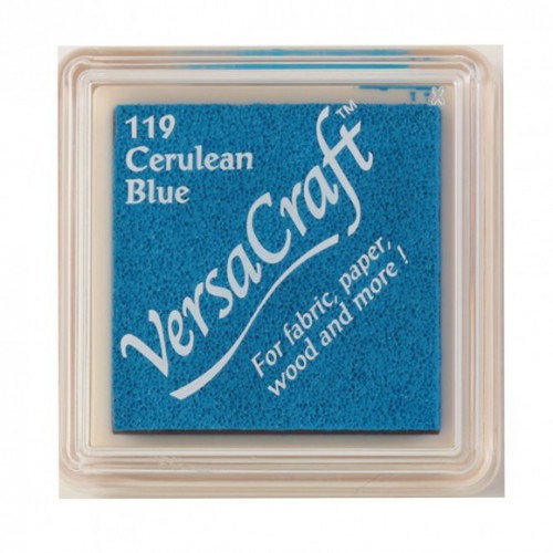 Versacraft cerulean blue