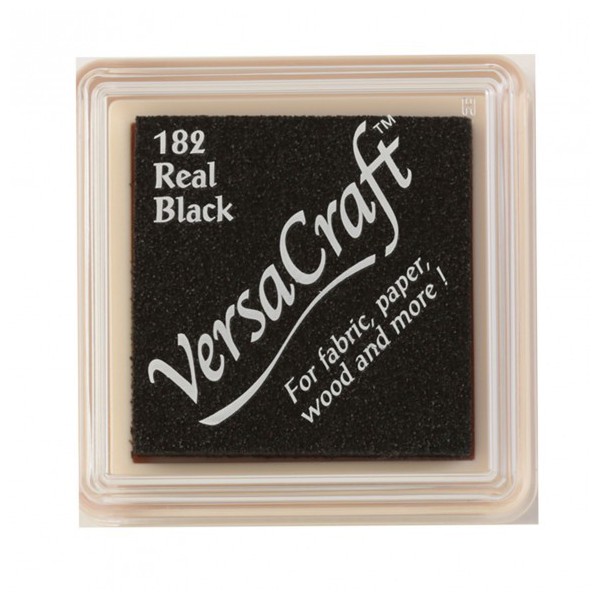 Versacraft real black Versacraft real black