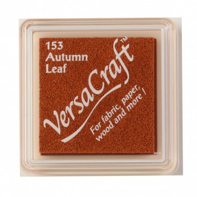 Versacrafti autumn leaf marron