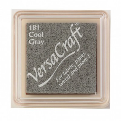 Versacraft mini cool grey
