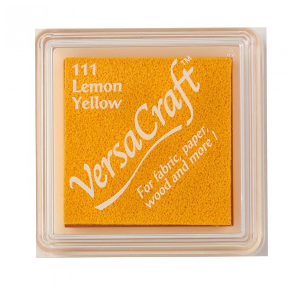 Versacraft yellow jaune Versacraft yellow jaune