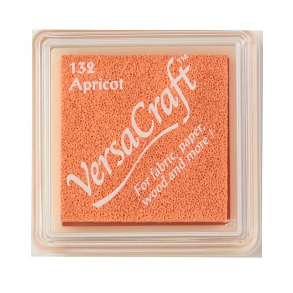Versacraft mini abricot Tsukineko Versacraft mini abricot Tsukineko