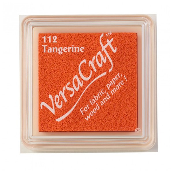 Versacraft mini tangerine orange Versacraft mini tangerine orange