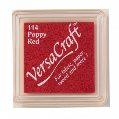 Versacraft rouge
