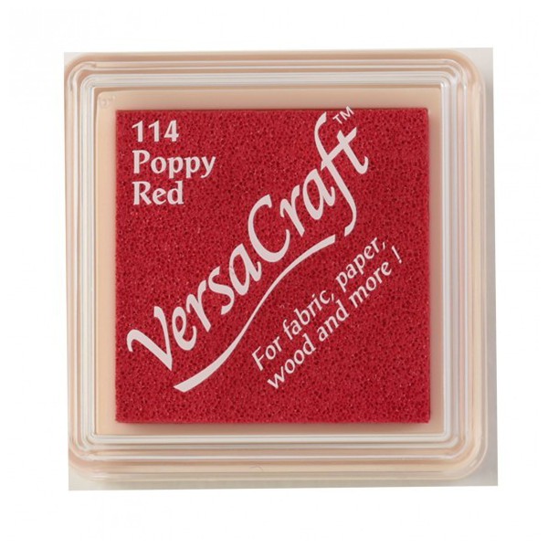 Versacraft rouge Versacraft rouge