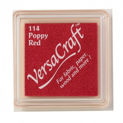 Versacraft rouge