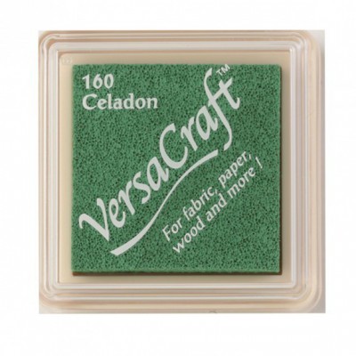 Versacraft mini celadon Tsukineko