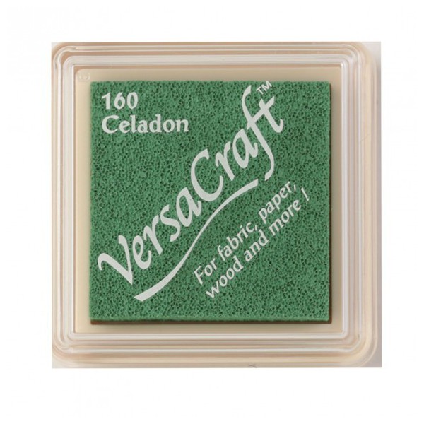 Versacraft mini celadon Tsukineko Versacraft mini celadon Tsukineko