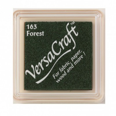 Versacraft mini forest Tsukineko