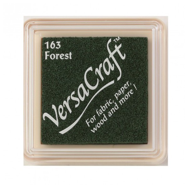 Versacraft mini forest Tsukineko Versacraft mini forest Tsukineko