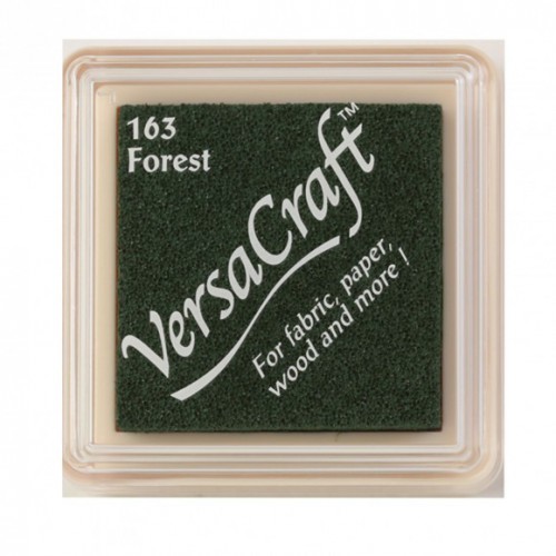 Versacraft mini forest Tsukineko