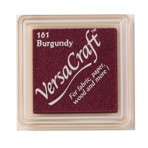 Versacraft mini burgundy Versacraft mini burgundy