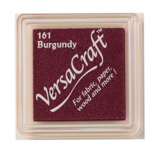Versacraft mini burgundy