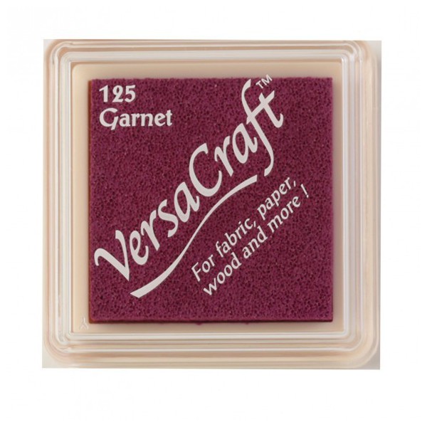 Versacraft mini garnet Versacraft mini garnet