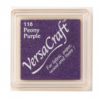 Versacraft peony purple