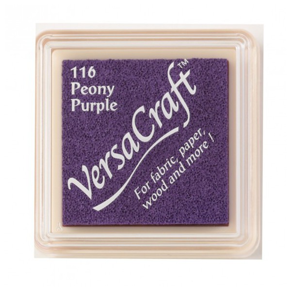 Versacraft peony purple Versacraft peony purple