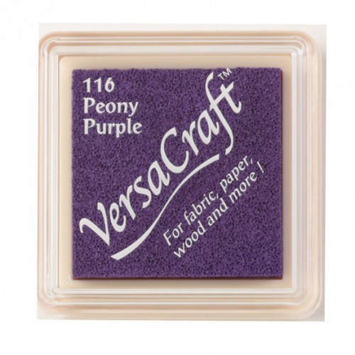Versacraft peony purple
