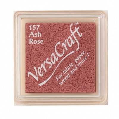 Versacraft mini ash rose Tsukineko