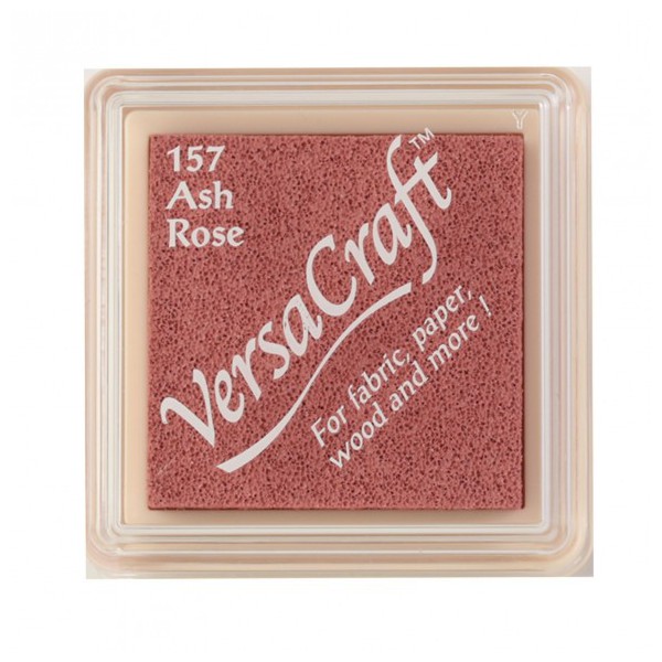 Versacraft mini ash rose Tsukineko Versacraft mini ash rose Tsukineko