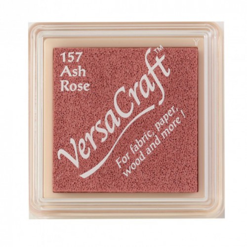 Versacraft mini ash rose Tsukineko